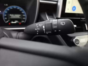 Foto van Toyota Corolla Cross