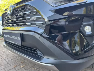 Foto van Toyota RAV4