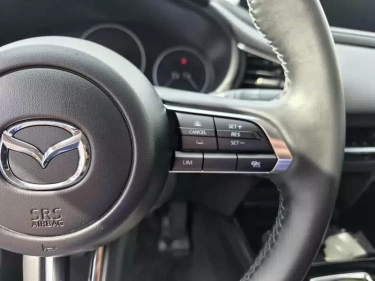 Foto van Mazda CX-30