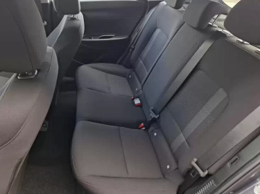 Foto van Hyundai i20