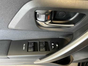 Foto van Toyota Auris Touring Sports