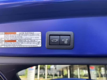 Foto van Toyota Corolla Cross