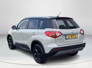 Foto van Suzuki Vitara