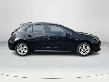 Foto van Toyota Corolla