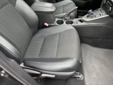 Foto van Toyota Auris Touring Sports