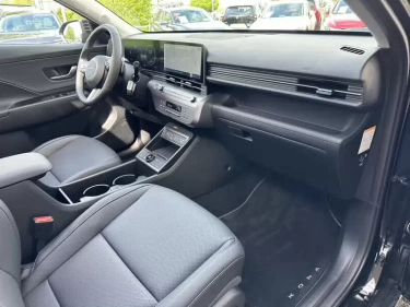 Foto van Hyundai KONA