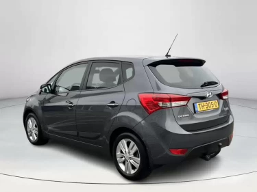 Foto van Hyundai ix20
