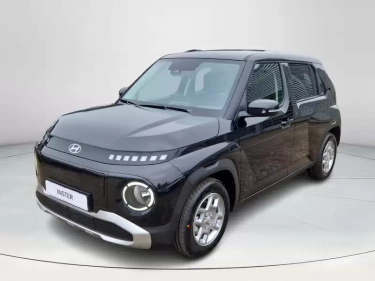 Foto van Hyundai Inster