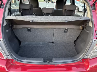 Foto van Suzuki Celerio