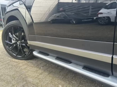 Foto van Hyundai Santa Fe