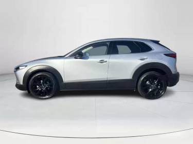 Foto van Mazda CX-30