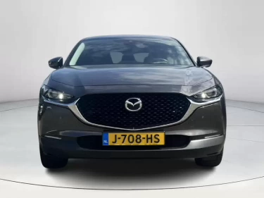 Foto van Mazda CX-30