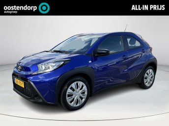 Toyota Aygo X 1.0 VVT-i MT Play (Airco - Camera) occasion 2024