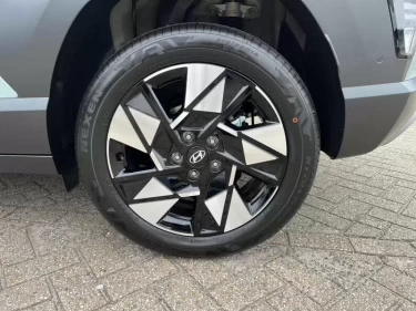 Foto van Hyundai KONA