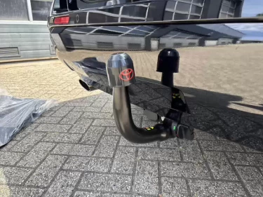 Foto van Toyota RAV4