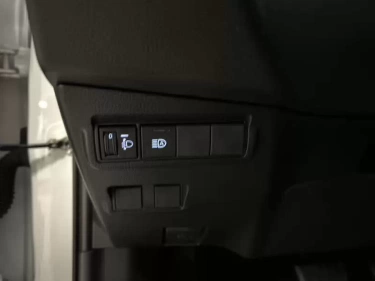 Foto van Toyota Corolla Cross
