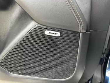 Foto van Mazda CX-5