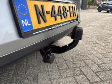 Foto van Mazda 2