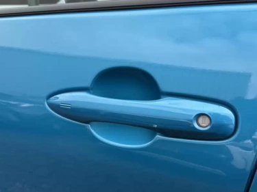 Foto van Toyota Prius