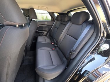 Foto van Mazda CX-30