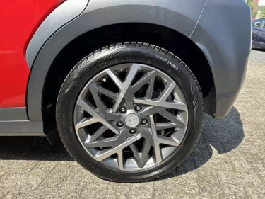 Foto van Hyundai KONA