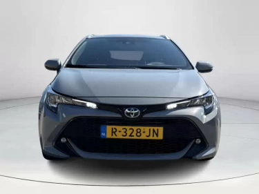 Foto van Toyota Corolla Touring Sports
