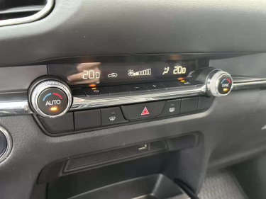 Foto van Mazda CX-30
