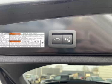 Foto van Toyota Corolla Cross