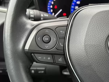 Foto van Toyota Corolla Touring Sport