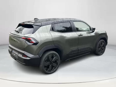 Foto van Suzuki e Vitara