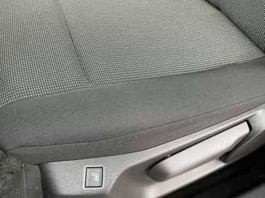 Foto van Toyota PROACE CITY Electric