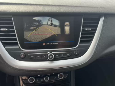 Foto van Opel Grandland X