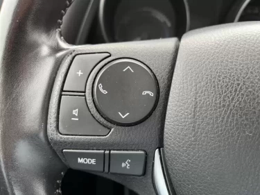 Foto van Toyota Auris