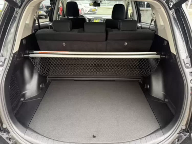 Foto van Toyota RAV4