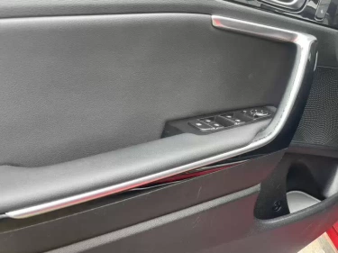 Foto van Kia ProCeed