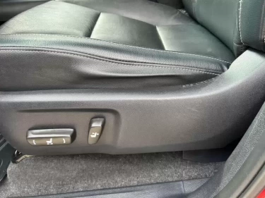 Foto van Toyota Hilux