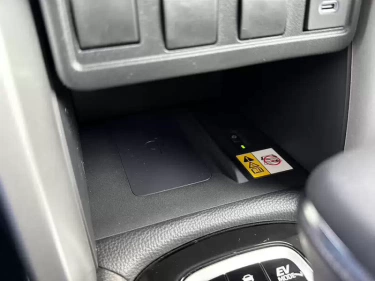 Foto van Toyota Corolla Cross