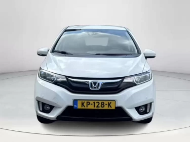 Foto van Honda Jazz