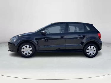 Foto van Volkswagen Polo