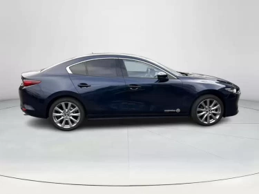 Foto van Mazda 3