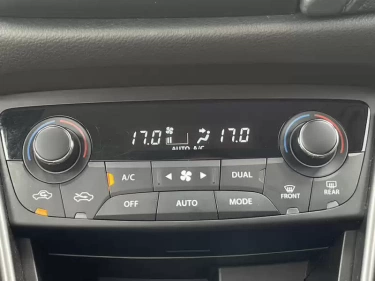 Foto van Suzuki S-Cross