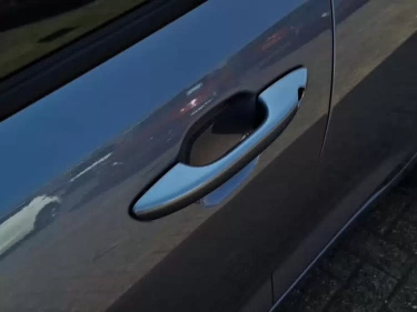 Foto van Hyundai i10