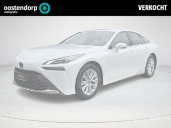 Toyota Mirai Executive | All-in prijs | Navigatie | Camera | Parkeersensoren occasion 2022