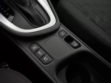 Foto van Mazda 2