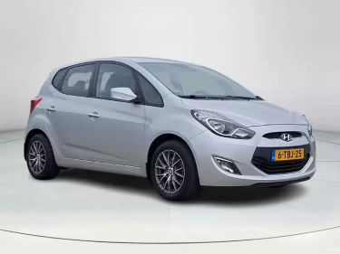 Foto van Hyundai ix20