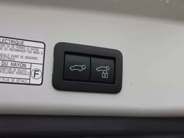 Foto van Toyota Corolla Cross