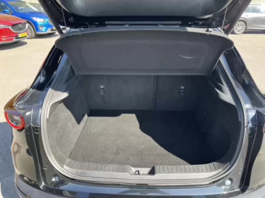 Foto van Mazda CX-30