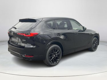Foto van Mazda CX-60