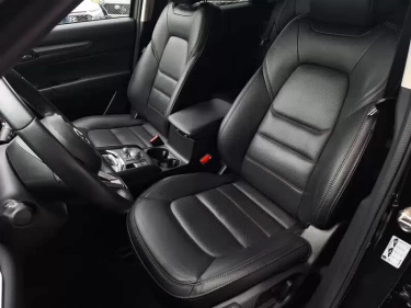 Foto van Mazda CX-5