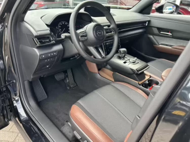 Foto van Mazda MX-30
